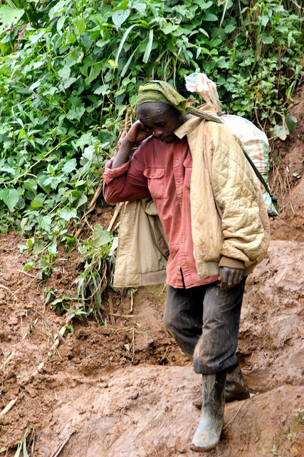 Sourcing Conflict-free Minerals from the Kivus No Longer a Pipe Dream, Monitoring Must Follow